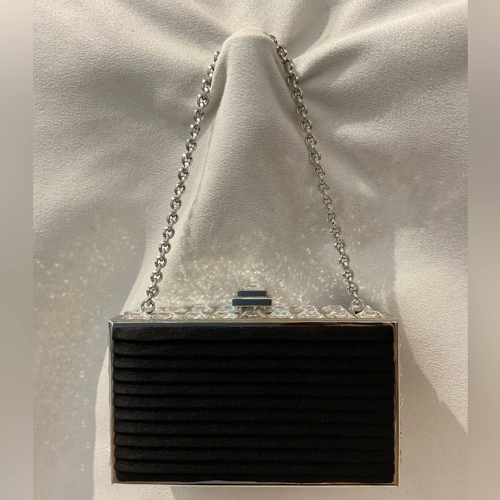 Judith Leiber Bag